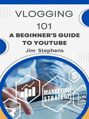 cover image of Vlogging 101